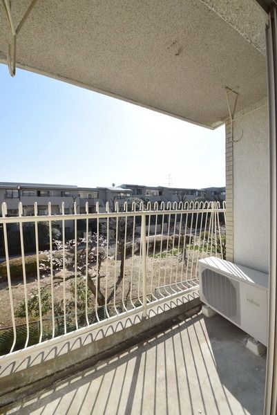 眺望　★素敵な見通しの良さ★