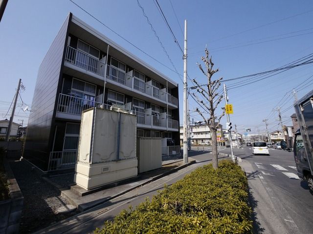 その他　外観（その他）まで10m