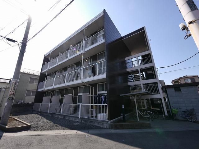 その他　外観（その他）まで10m