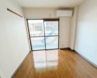 居室・リビング　居室