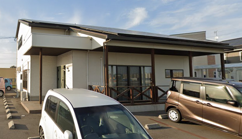 飲食店　felice(フェリーチェ)（飲食店）まで1352m