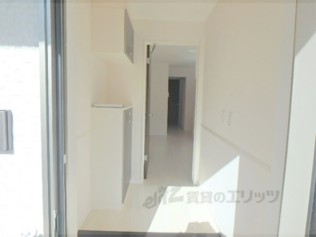 その他部屋・スペース　廊下