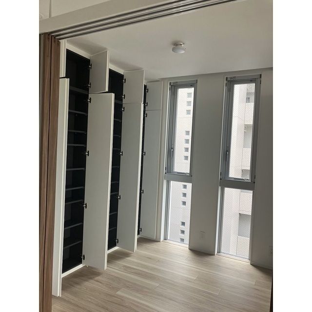 その他　※実際は照明器具は付きません