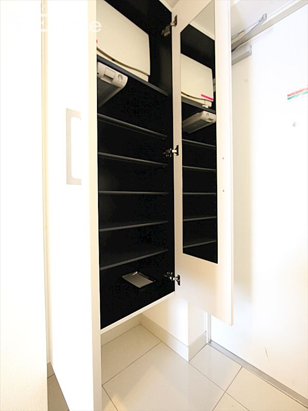 その他　シューズボックス