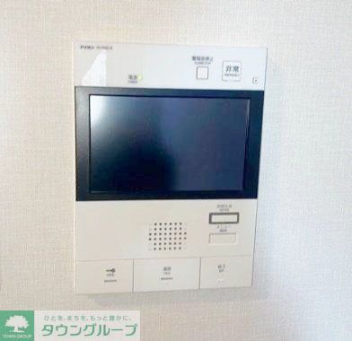 セキュリティ　部屋探しは株式会社　タウンハウジング　までお気軽にお問合せ…