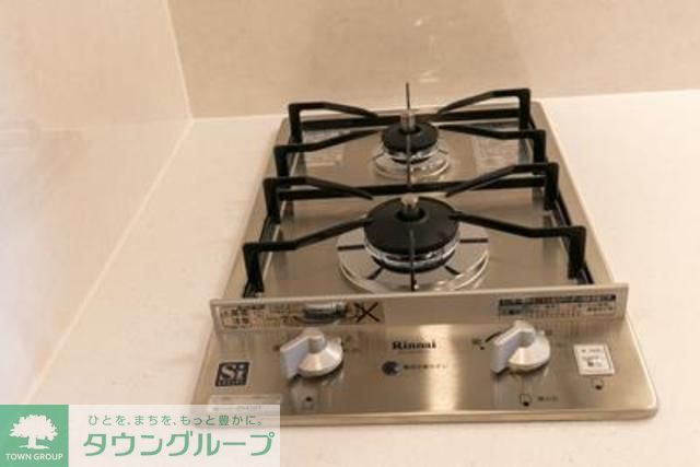 その他設備　※写真は同タイプ住戸です。