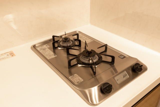 その他　※写真は同タイプ住戸です。