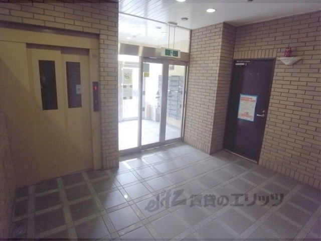 ロビー　ロビー