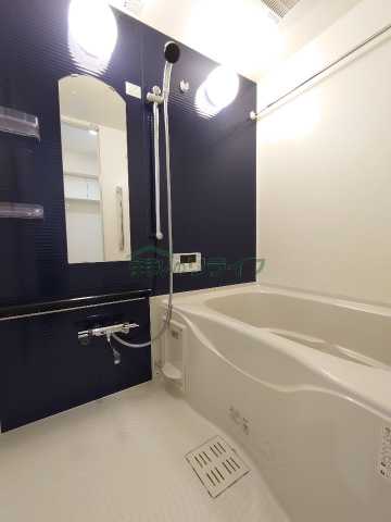 バス・シャワールーム　リライフ浅草店