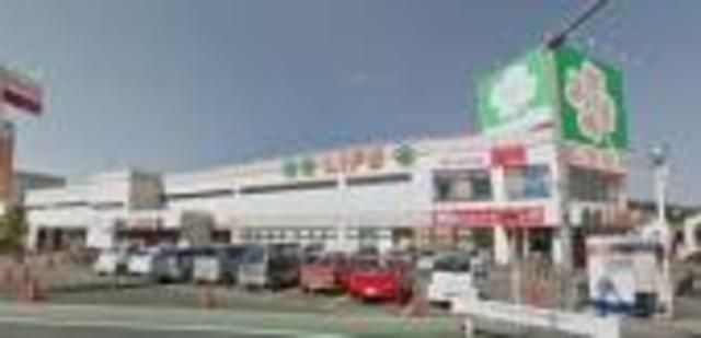 スーパー　ライフ♪（スーパー）まで2280m