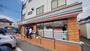 コンビニ　セブンイレブン毛呂山長瀬店（コンビニ）まで2230m