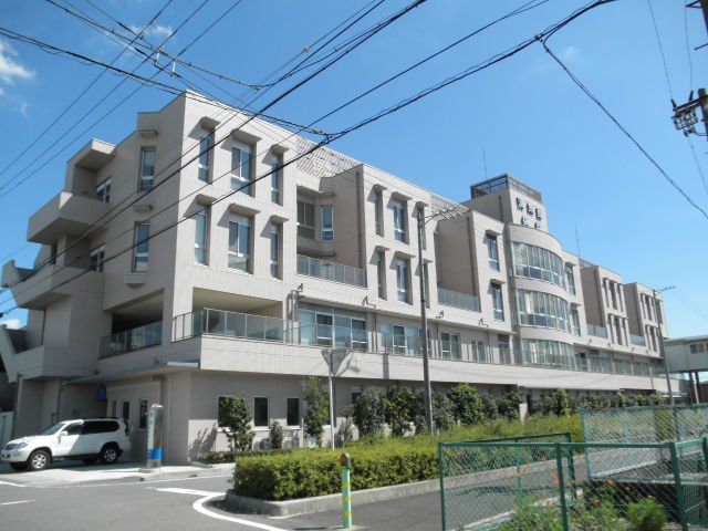 病院　済衆館病院（病院）まで323m