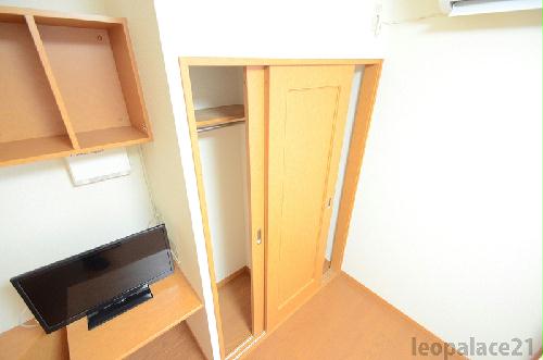 収納　設備・使用は号室により異なる為、現況を優先いたします。