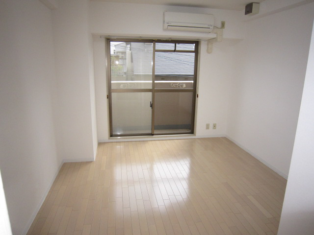 その他部屋・スペース　中はこのようになっています