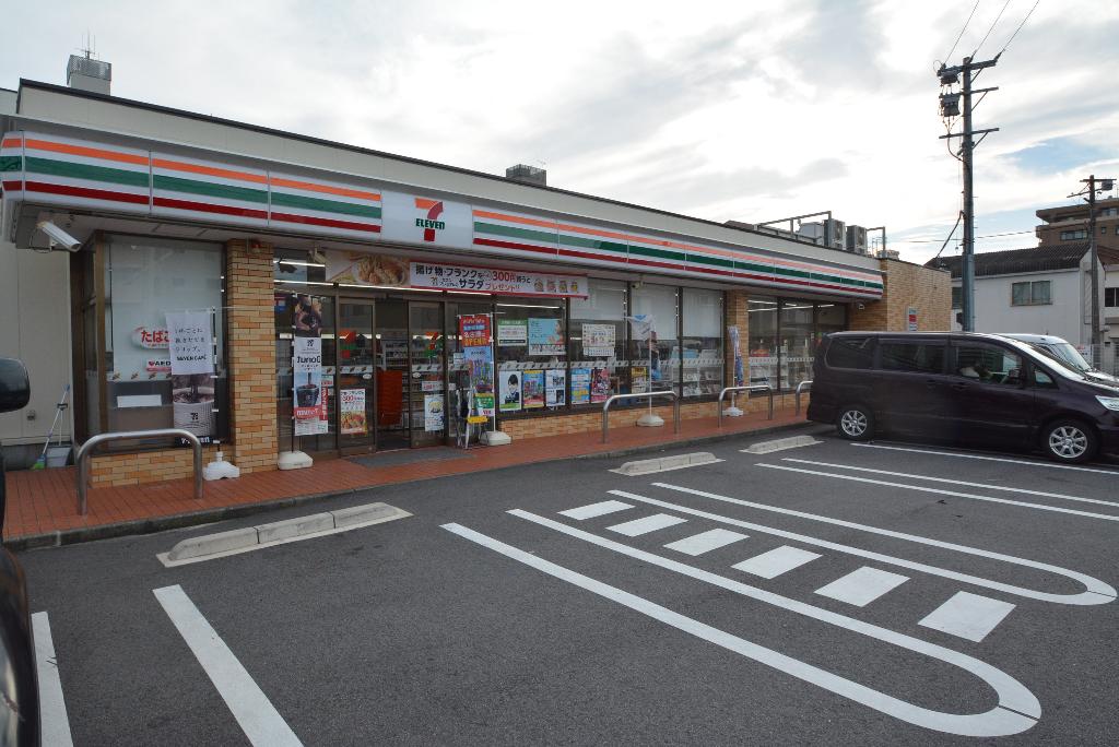 その他　セブンイレブン名古屋上飯田南町店（その他）まで507m