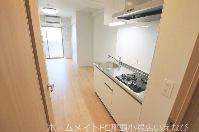 キッチン　※別部屋・イメージ写真です