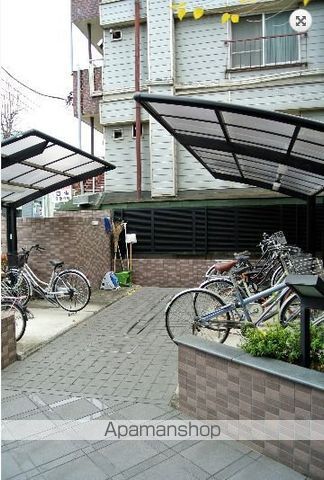 その他共有部分　その他共有部分