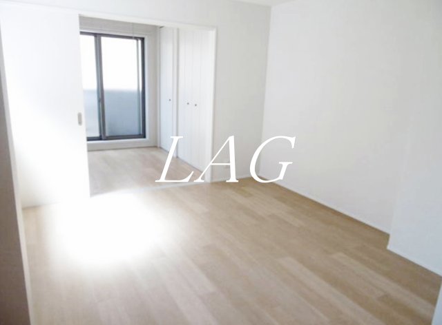 居室・リビング　洋室のお部屋です。