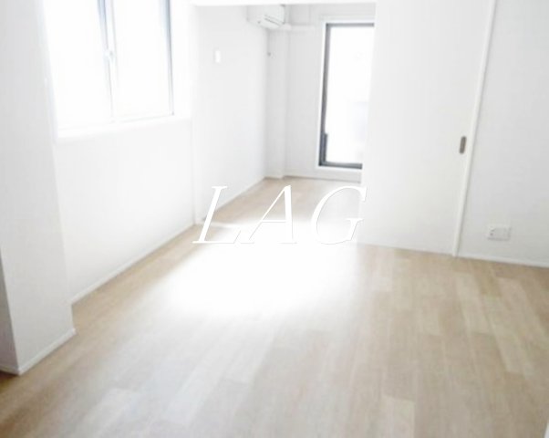 その他部屋・スペース　寝室です。