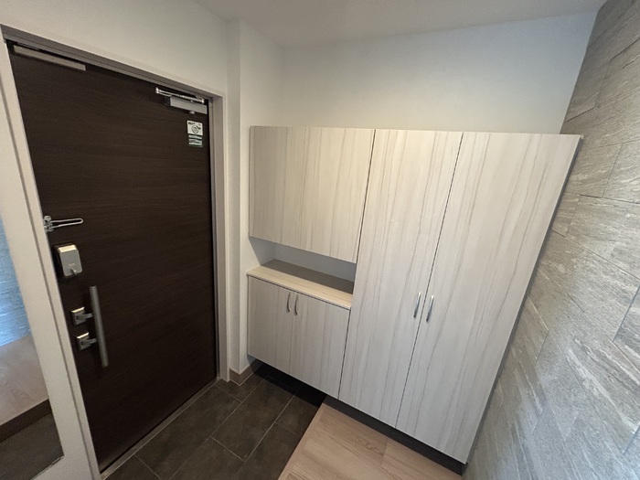 収納　現況優先