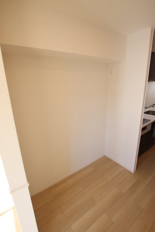 その他　冷蔵庫スペース