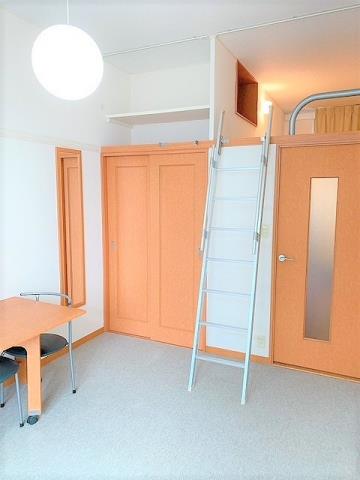 その他部屋・スペース