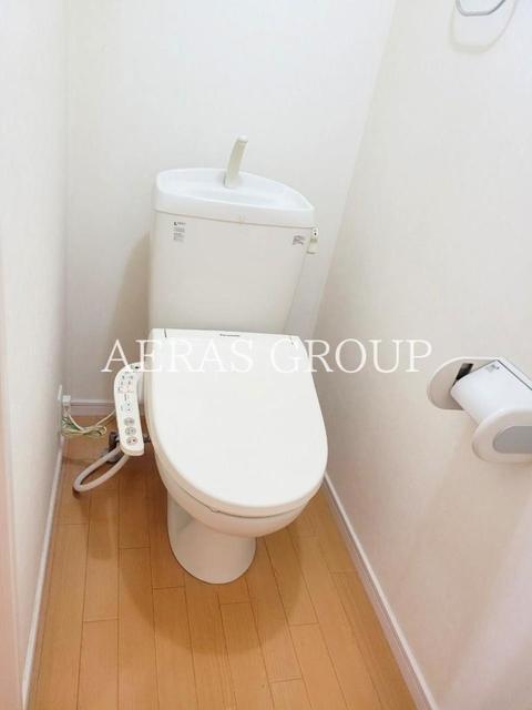 トイレ　同仕様