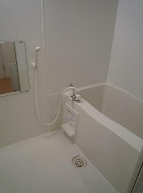 バス・シャワールーム　同仕様