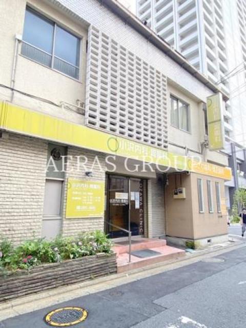 病院　小沢内科胃腸科（病院）まで92m