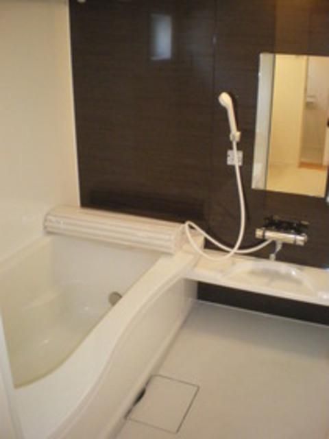 バス・シャワールーム　★内装★
