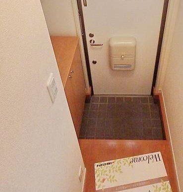 収納　★内装★