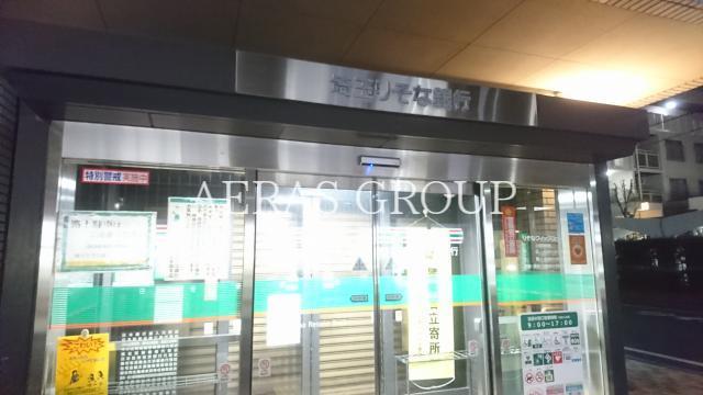 銀行　埼玉りそな銀行小手指支店（銀行）まで578m