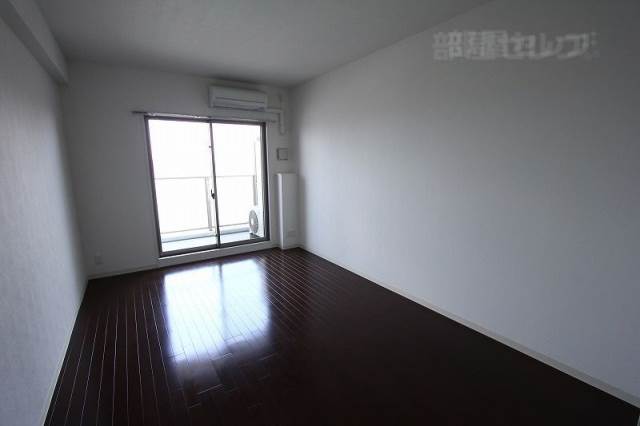 その他部屋・スペース　日当たり良好です。