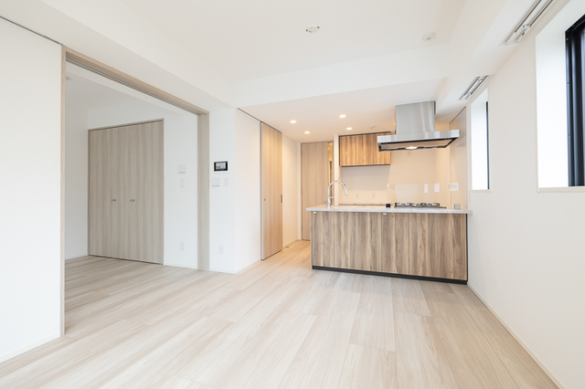 その他　※写真は同タイプ住戸です。