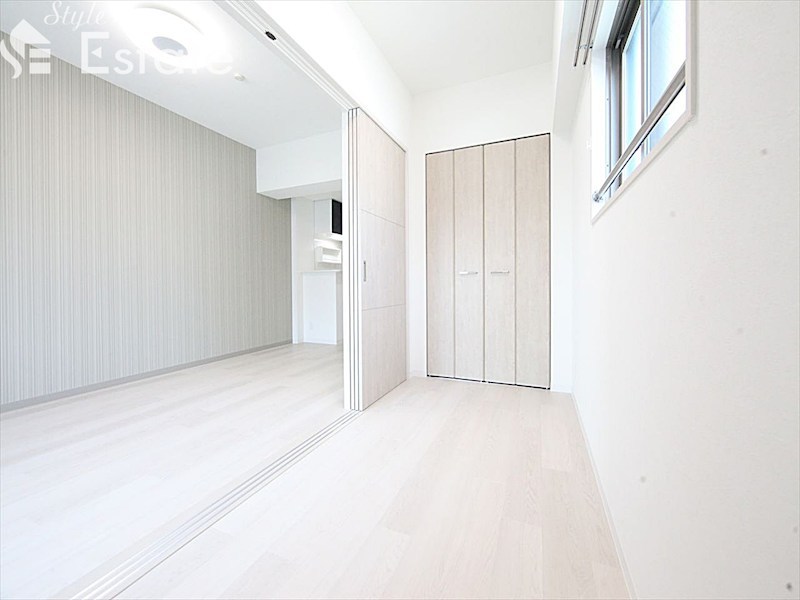 その他部屋・スペース　洋室