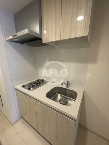 キッチン　アドバンス大阪シック　キッチン