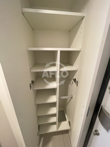収納　アドバンス大阪シック　シューズボックス