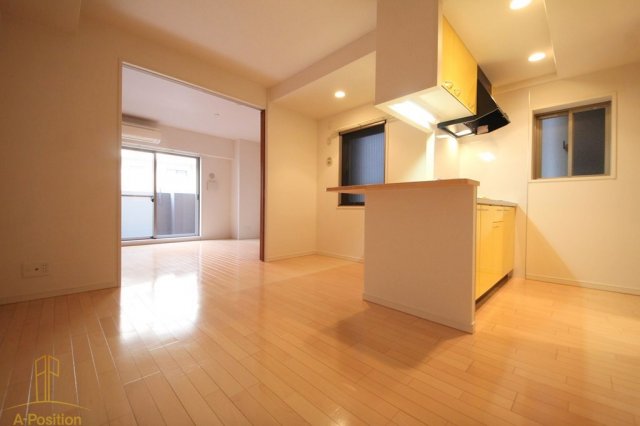 その他　パークキューブ北浜