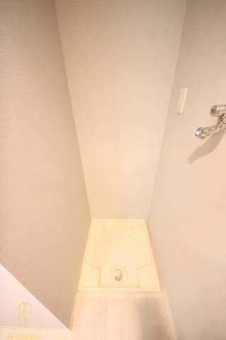 その他設備　パークキューブ北浜