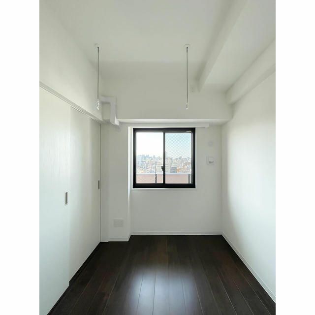 その他部屋・スペース　明るい色調の室内です