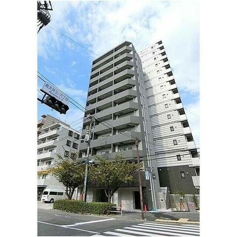 建物外観　外観です