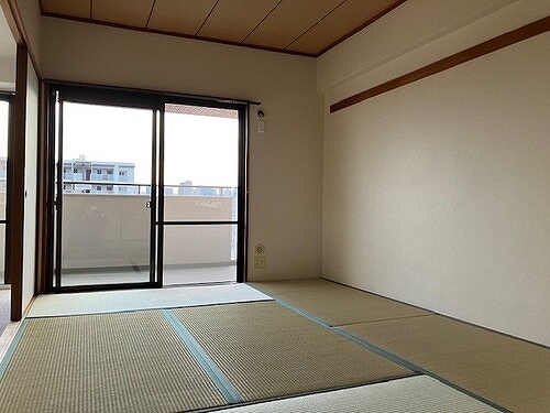 その他　和室約６.０畳　※前回募集時／２０２３年１１月の