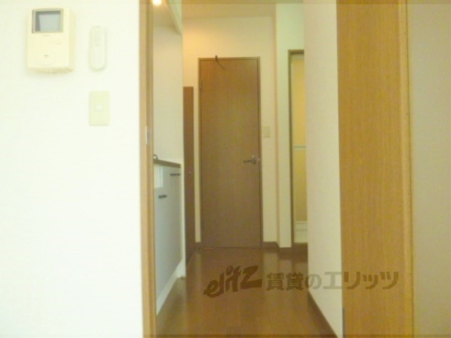 その他部屋・スペース　廊下