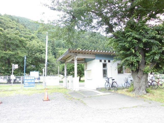 その他　釜石線・松倉駅（その他）まで1800m