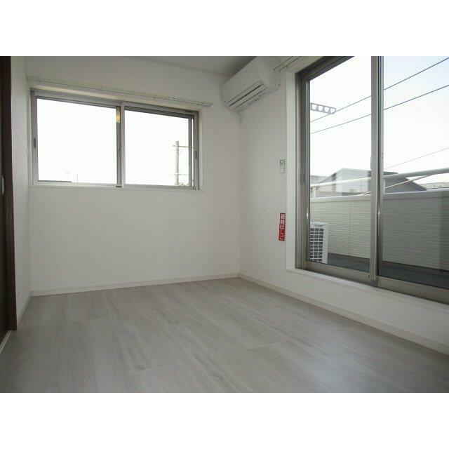 その他部屋・スペース　洋４．８