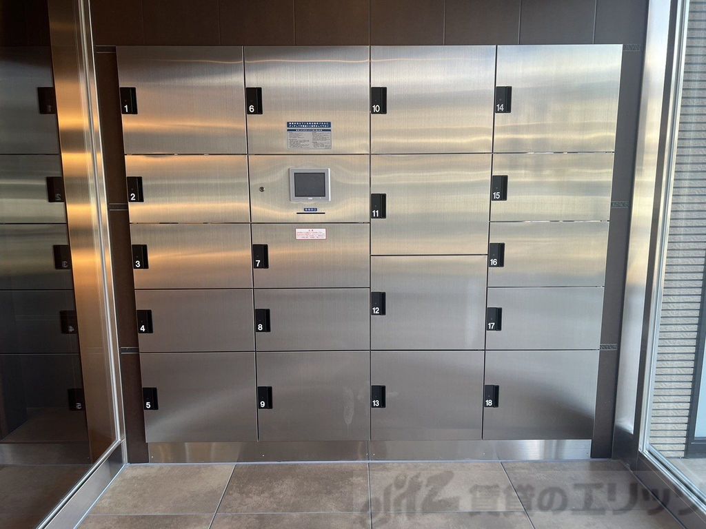 その他設備　共有部分