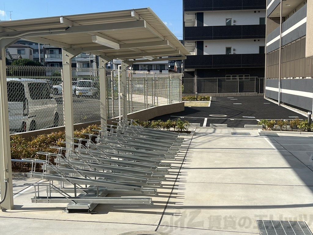 その他共有部分　共有部分