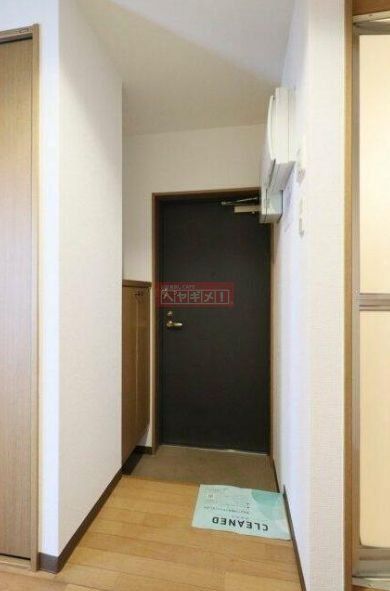 その他部屋・スペース　玄関