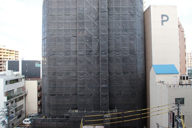 眺望　※別室の参考写真の為、現況優先です。