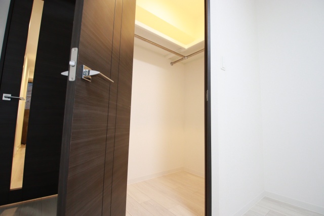 収納　※別室の参考写真の為、現況優先です。